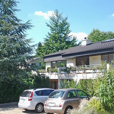 B&B Hersberg Zewnętrze zdjęcie