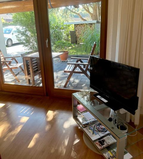 B&B Hersberg Zewnętrze zdjęcie