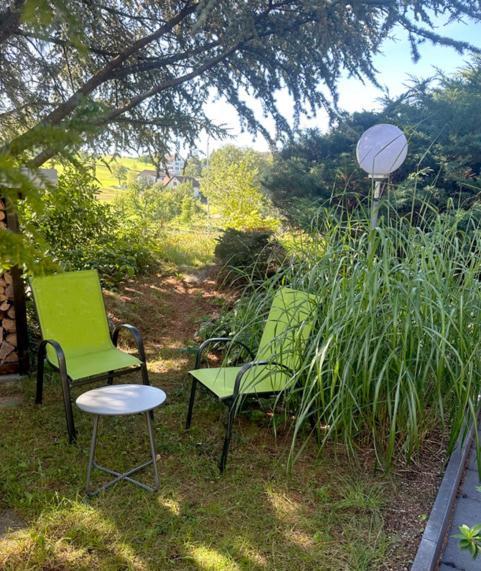 B&B Hersberg Zewnętrze zdjęcie