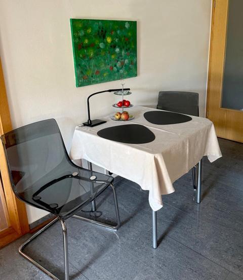 B&B Hersberg Zewnętrze zdjęcie