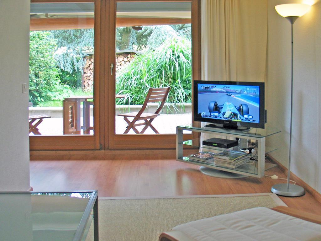 B&B Hersberg Zewnętrze zdjęcie