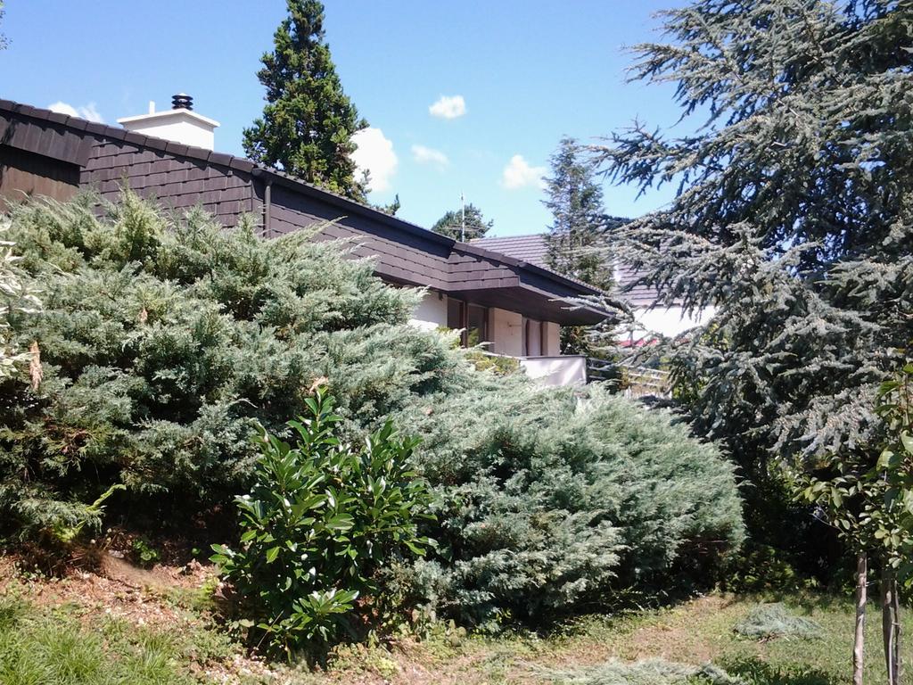 B&B Hersberg Zewnętrze zdjęcie