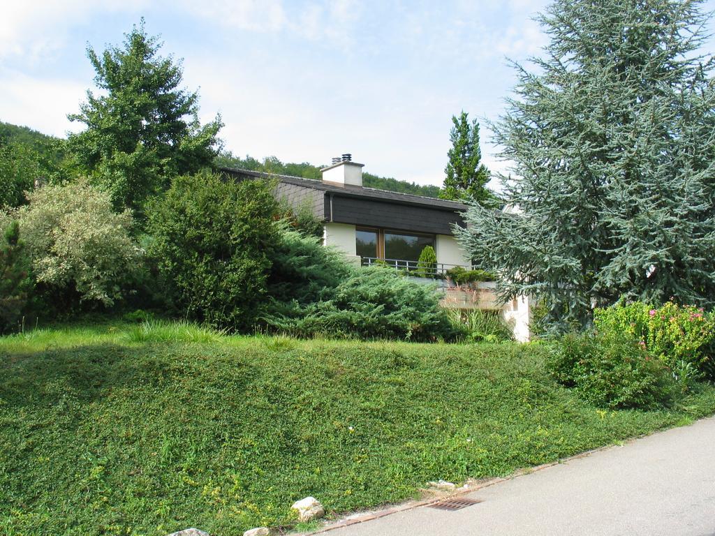 B&B Hersberg Zewnętrze zdjęcie