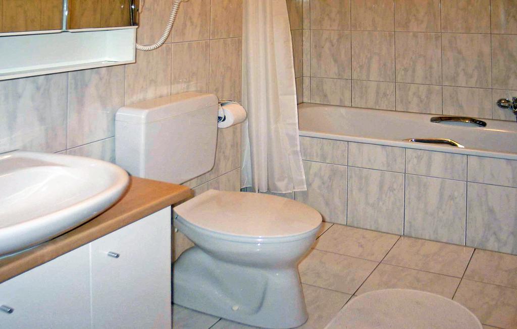 B&B Hersberg Zewnętrze zdjęcie